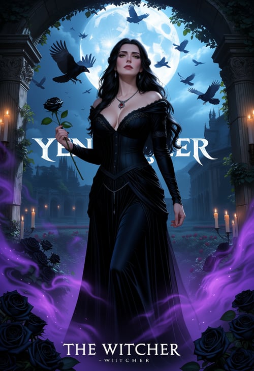 Hs UltraHD CG by I am not the author on Tensor.Art