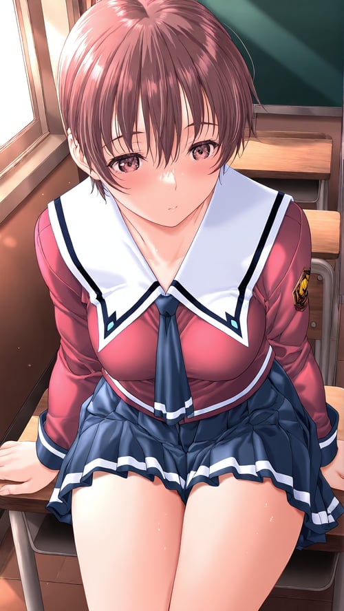 Saishuu Chikan Densha 2 by yy on Tensor.Art