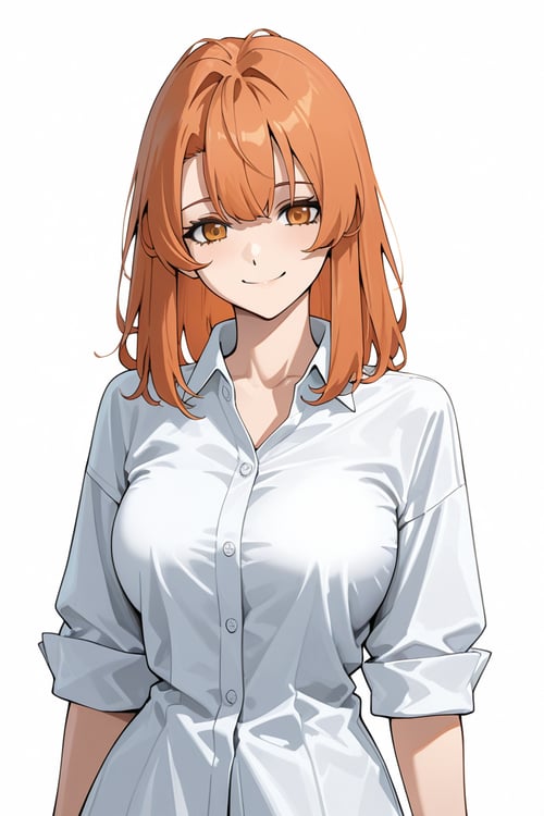 Women's clothing - Shirt by reprinter on Tensor.Art