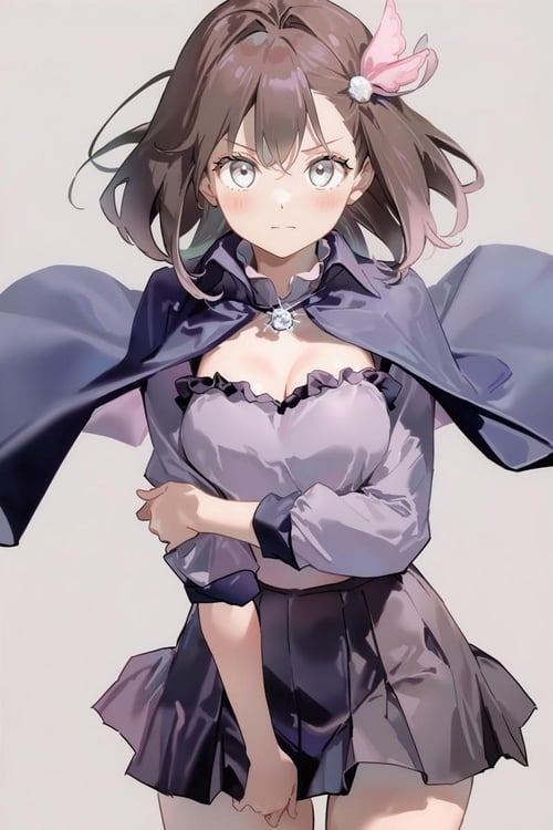 Anmi Style NoobAI - Reweik by Ttan on Tensor.Art