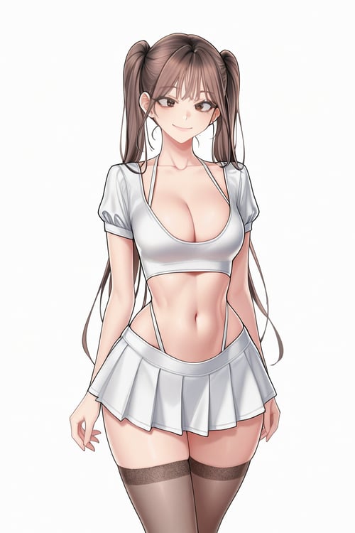 Women's clothing - monokini by reprinter on Tensor.Art