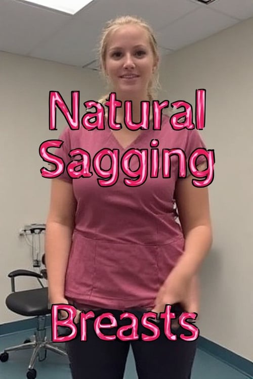 Natural, Sagging Breasts ZIT by Cambronne on Tensor.Art