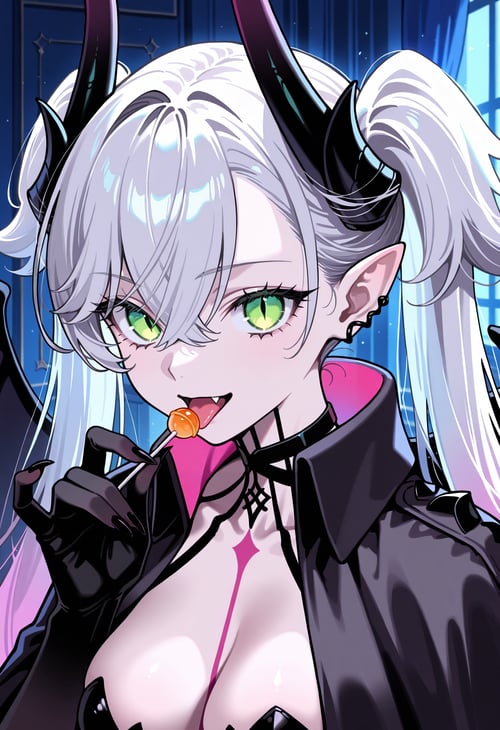 Lilith (リリス) from Fate/Grand Order by ねね on Tensor.Art