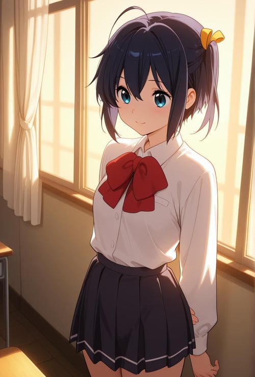 Takanashi Rikka (Love, Chunibyo & Other Delusions) by Ttan on Tensor.Art
