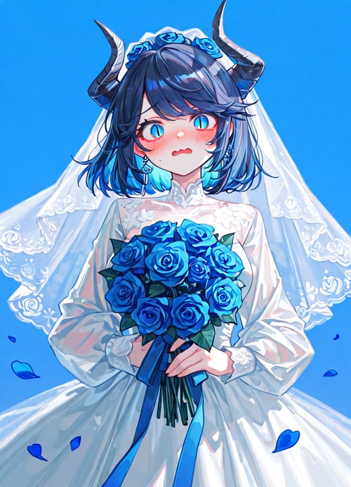 RIN Flanime Illustrious - High-Quality Flat Anime by Rin_x0 on Tensor.Art