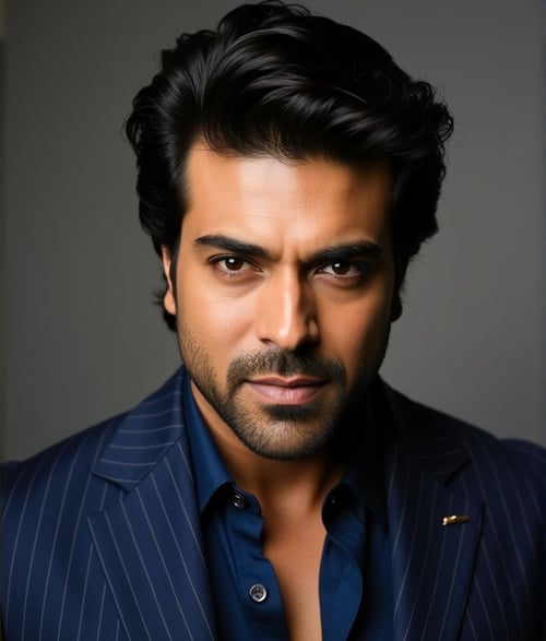 Ram Charan by HottiesnHotties on Tensor.Art