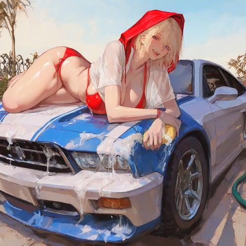 Zero v0.1 by ZeroNine1 on Tensor.Art