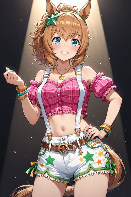 Taiki Shuttle (タイキシャトル) - Umamusume by user_874754251056777575 on Tensor.Art