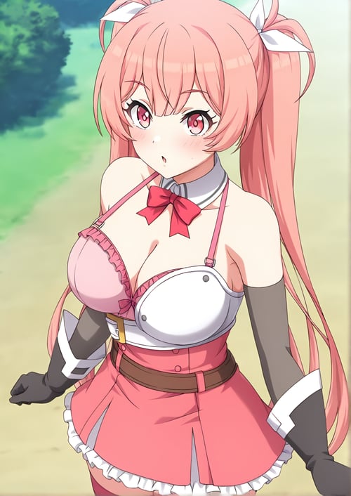 Erika (Konosuba Fantastic Days) by Hot Anime Girls on Tensor.Art
