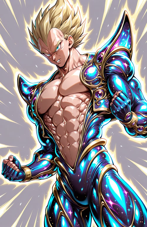 R50 Armor Type 3 by R5050 on Tensor.Art