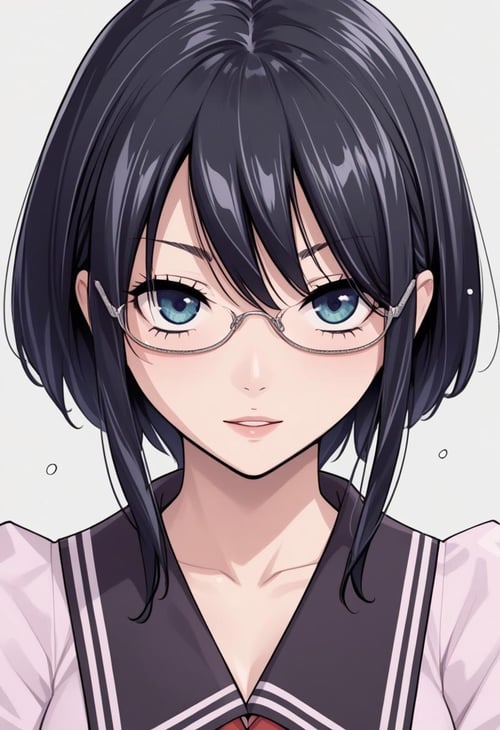 Seto Yuuki 世徒ゆうき Artist Style - Both_Scallion55734 by Ttan on Tensor.Art