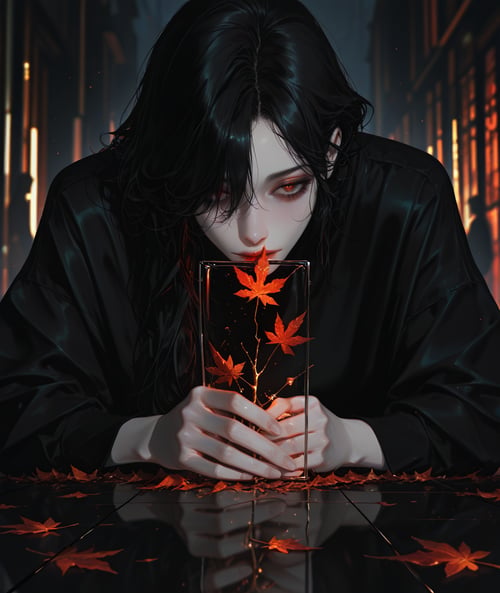Niji Real  by User_Breaker on Tensor.Art