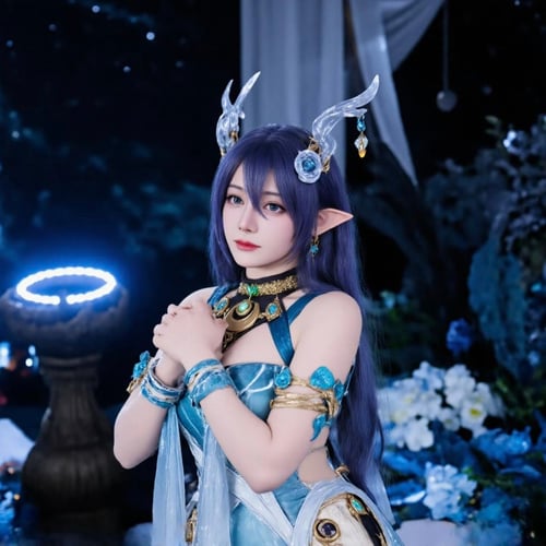 菈乌玛 by 伏婴师 on Tensor.Art