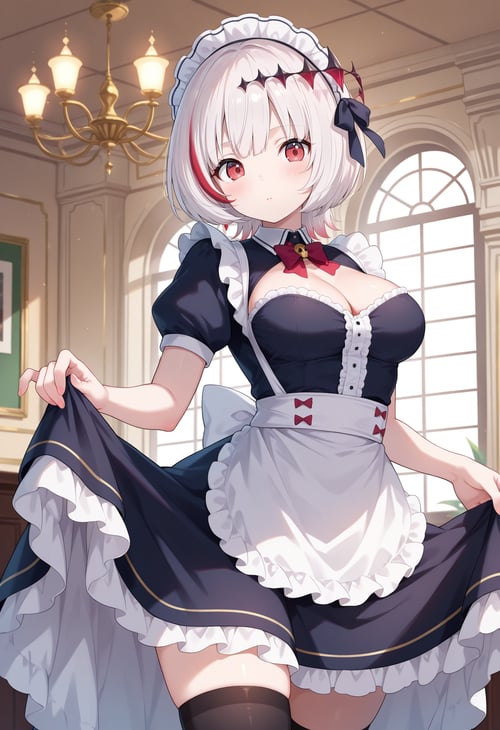 [Illustrious] dtto. / REJECT Vtuber by h_madoka on Tensor.Art
