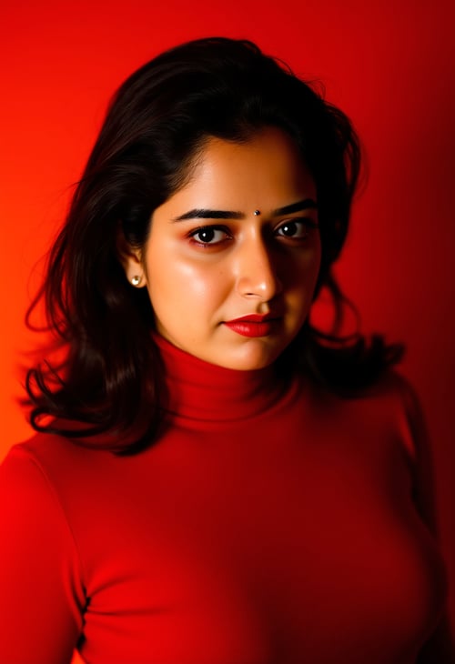 Ashika Ranganath by parar20 on Tensor.Art