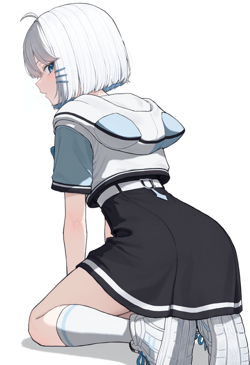 뉴세구(NewSegu) [Isegye Idol] by user_758259292217423395 on Tensor.Art