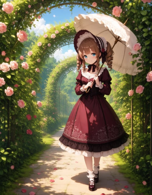 botan_anima by miaomiao on Tensor.Art