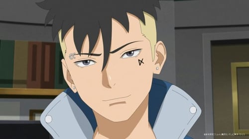 Kawaki Uzumaki by Sylion_Helia27 on Tensor.Art