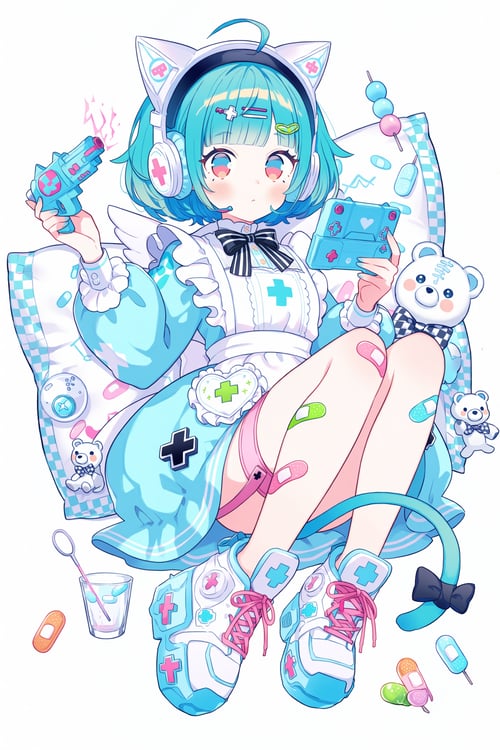 [Anima] Uekura Eku / 上倉エク - Artist Style by flyx3 on Tensor.Art