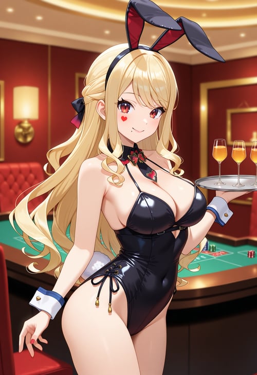 [Illustrious] Luis Cammy ルイス・キャミー / Nijisanji by h_madoka on Tensor.Art
