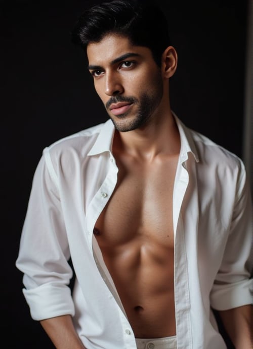 Smaran Sahu by HottiesnHotties on Tensor.Art