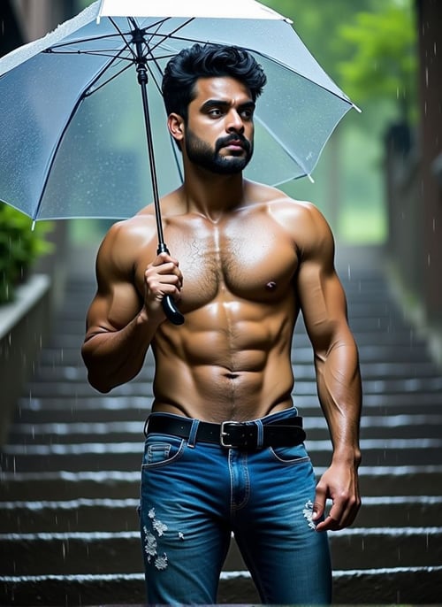 Tovino Thomas by HottiesnHotties on Tensor.Art