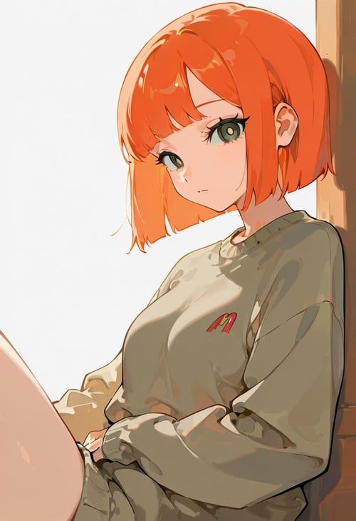 Mother | Yoru Mac (McDonald's) - Freckledvixon by Ttan on Tensor.Art