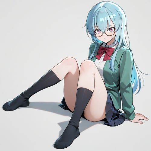 雨宮櫻子 Amamiya Sakurako (PSYREN) - IL by PSYREN fans on Tensor.Art
