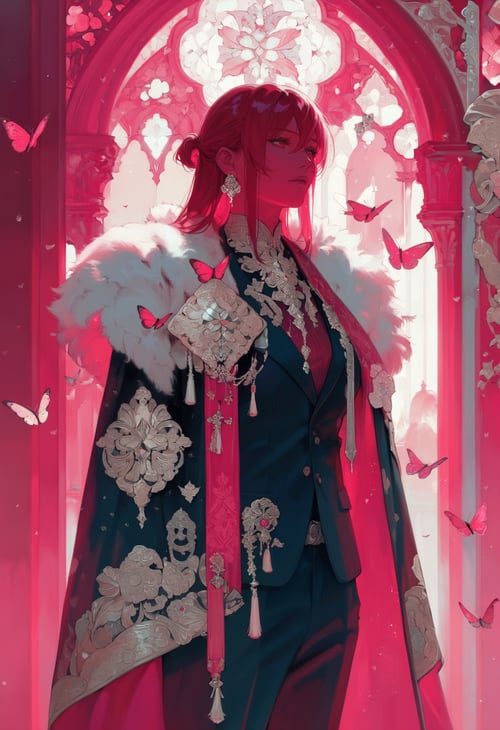 rb0x style ANIMA by MissFidonyo on Tensor.Art