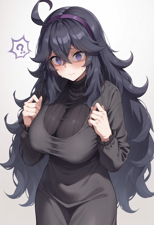 Banana Oekaki (甘蕉) Style (Pony XL) by miaomiao on Tensor.Art