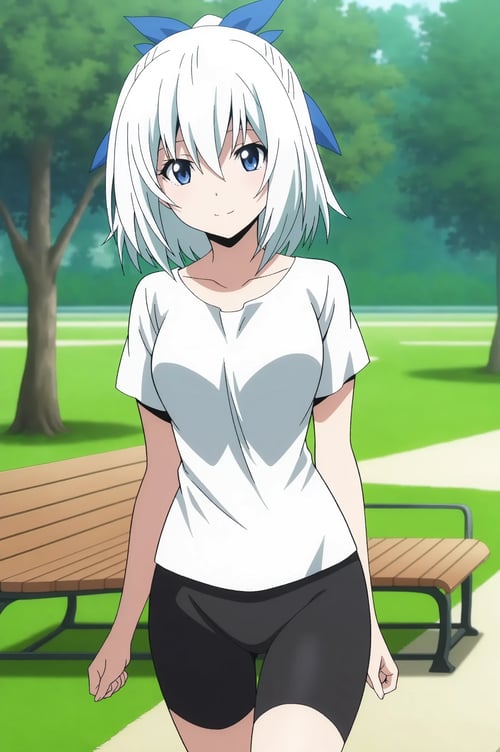 Sayaka Miyata (宮田 さやか) - Keijo!!!!!!!! (競女!!!!!!!) by Katori Konoe on Tensor.Art
