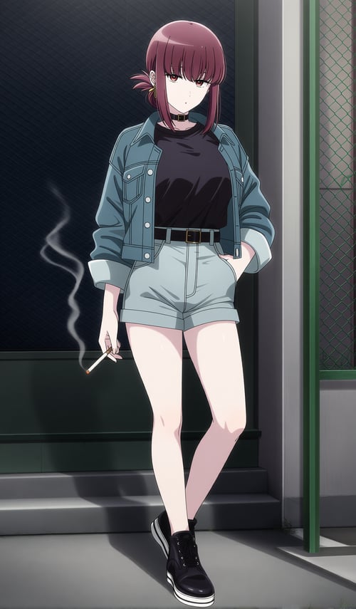 Yamada - YaniSuu - IllustriousXL/Anima by MDFD-1991 on Tensor.Art