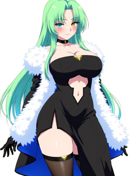 Elletear Lou Nebulis IX by Hatake on Tensor.Art