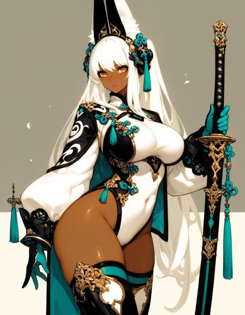 tonton Artist style by user_640403912146298222 on Tensor.Art