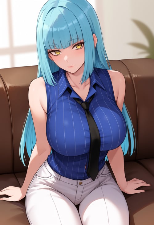 Risette Twinings (Trails Through Daybreak) by EroBytes on Tensor.Art