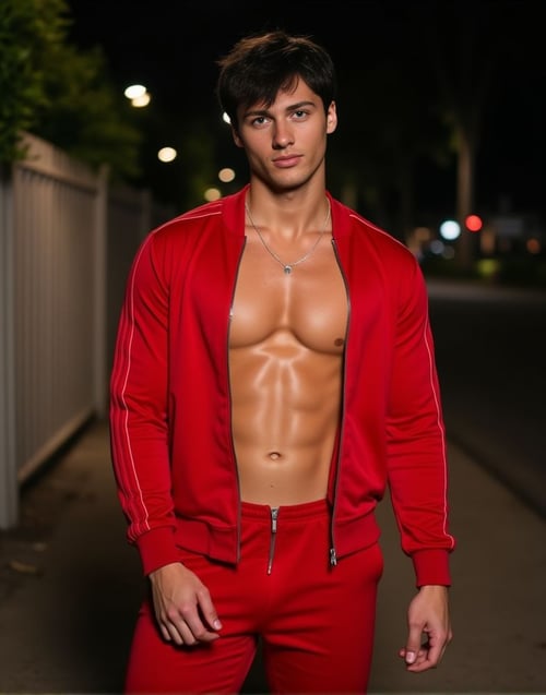 Rob Rausch by HottiesnHotties on Tensor.Art