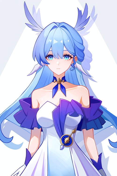 知更鸟星穹铁道 by 薇塔Vita on Tensor.Art