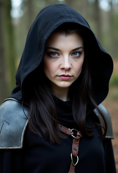 Natalie Dormer by parar20 on Tensor.Art