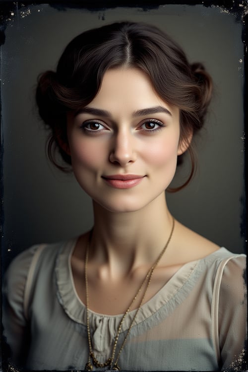 Keira Knightley SoloLoRA by Solo on Tensor.Art
