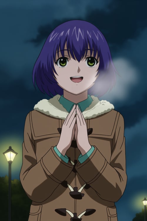 [Anima] 4 in 1，Ichigo 100%/草莓100%，河下水希，东城绫、西野司 by flyx3 on Tensor.Art