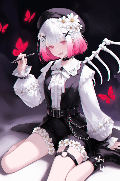 96yottea (ANIMA) | Artist styles | Mexes by Mexes on Tensor.Art
