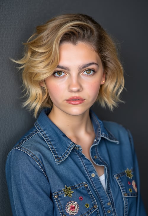 Emily Carey by parar20 on Tensor.Art