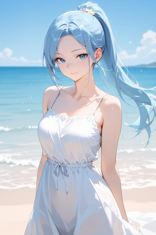 TinAnima_Turbo_v1 4步快速生成 by 天TIN on Tensor.Art