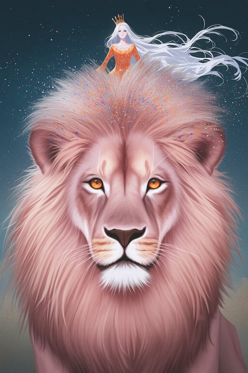 iceque style by I am not the author on Tensor.Art