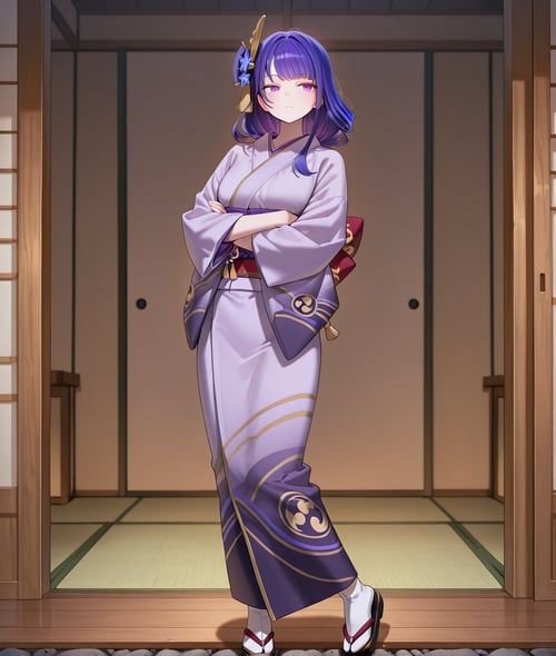 HarutoNya_AI_Style by HaZE on Tensor.Art