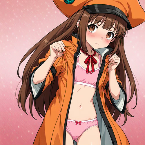 May Guilty Gear Strive by Diona Loli on Tensor.Art