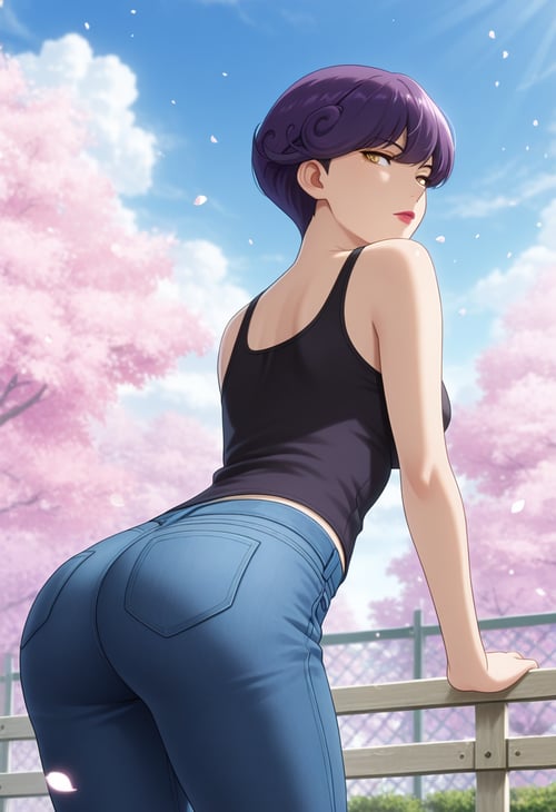 カタリーナ (Catalina) - ナイツ&マジック (Knight's & Magic) by west7785 on Tensor.Art