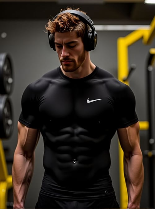 Ken Bek by HottiesnHotties on Tensor.Art