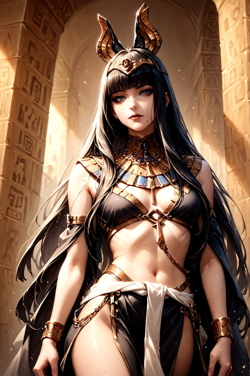 Yotsuyu goe Brutus (Final Fantasy XIV) AutarchYuri by Ttan on Tensor.Art