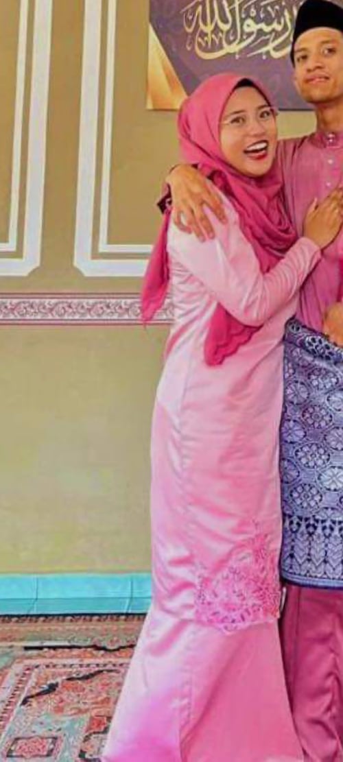 Nurin by Ana amiria on Tensor.Art